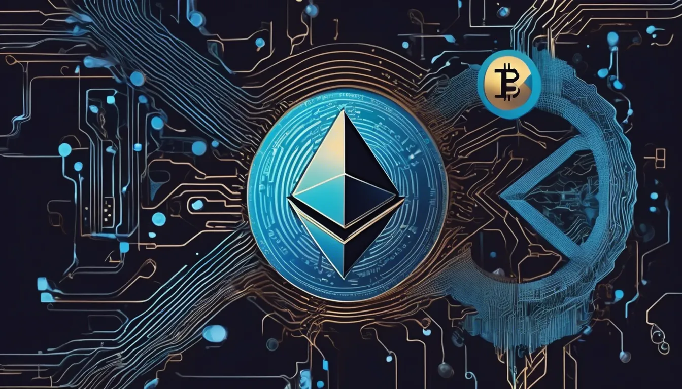 Unraveling the Mysteries of Ethereum A Dive into Crypto